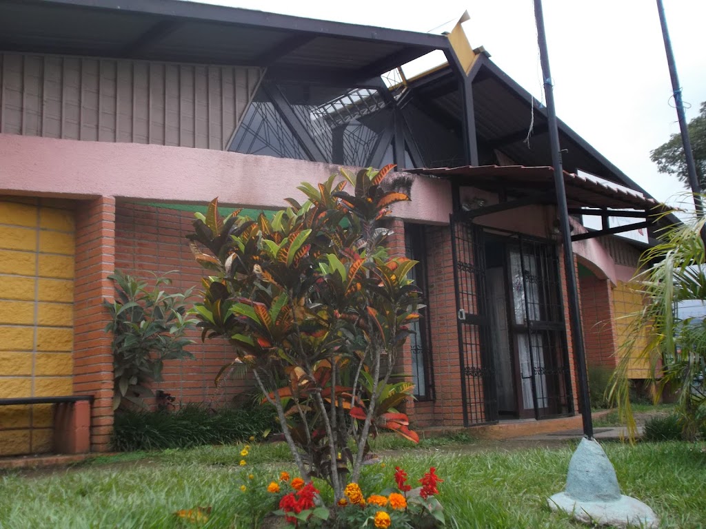 Escuela Municipal de Musica de La Union