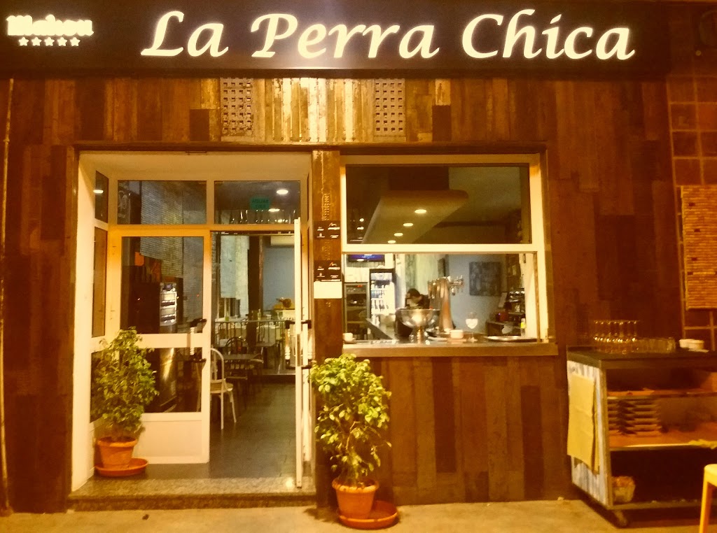 Restaurante Taperia La Perra Chica