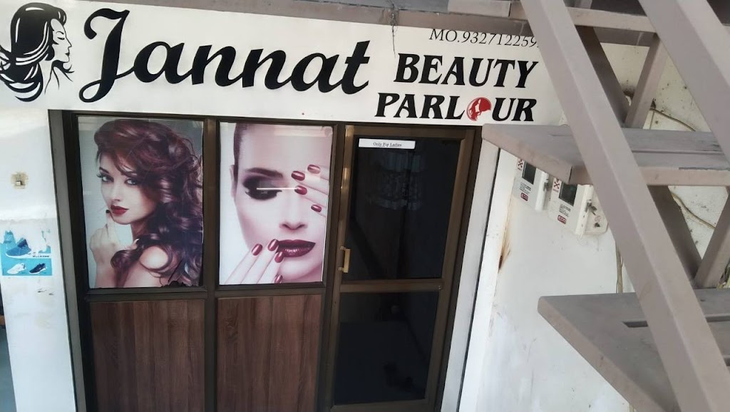 Jannat Beauty Parlour
