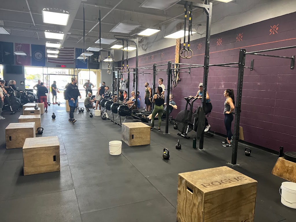  One Life CrossFit - Gym in Santa Maria, CA