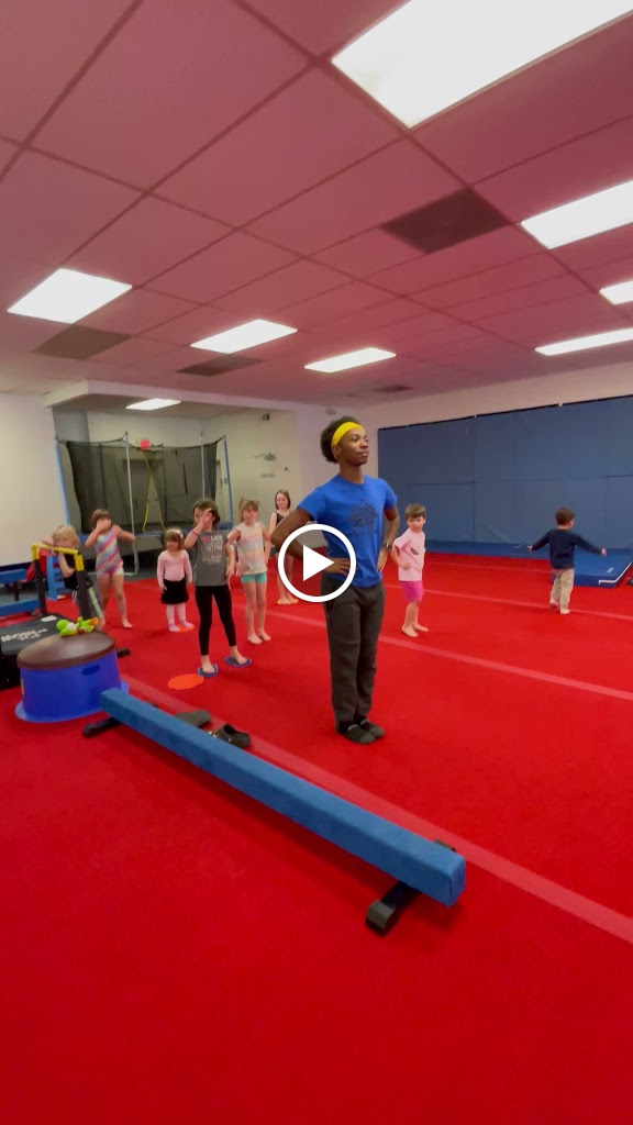  MaxOut Kids North Druid Hills