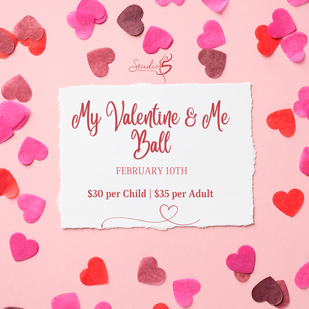  Studio Five Dance Co