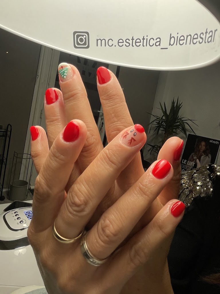 Michelle Cubas Estetica y Bienestar — Del propietario