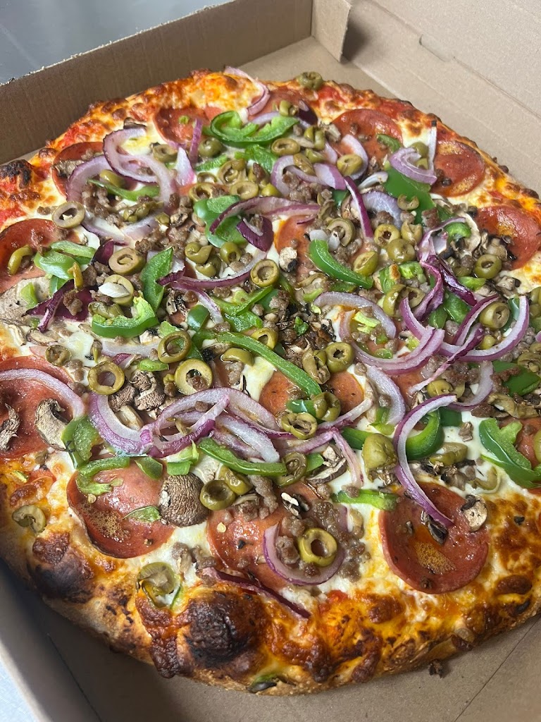 Pizza