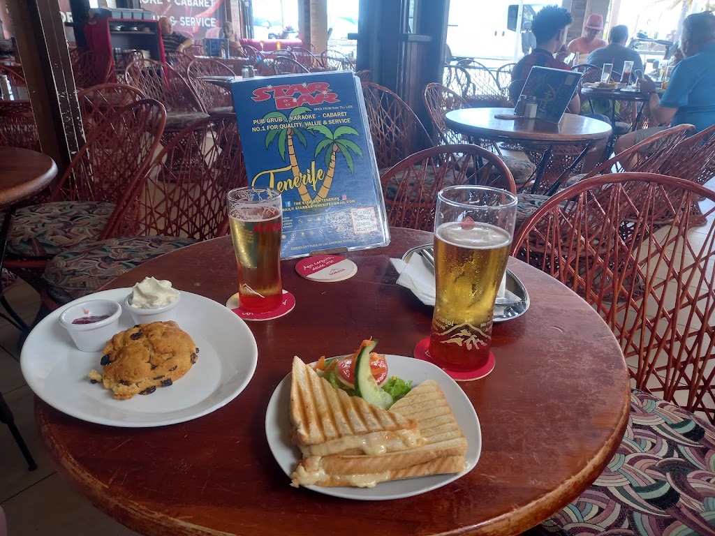 The Star Bar — Mas recientes