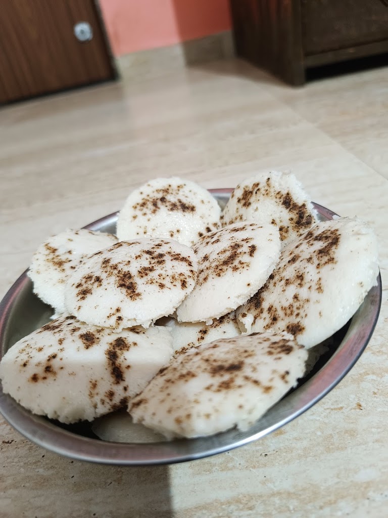 Shreeji Khira Snacks Parlour