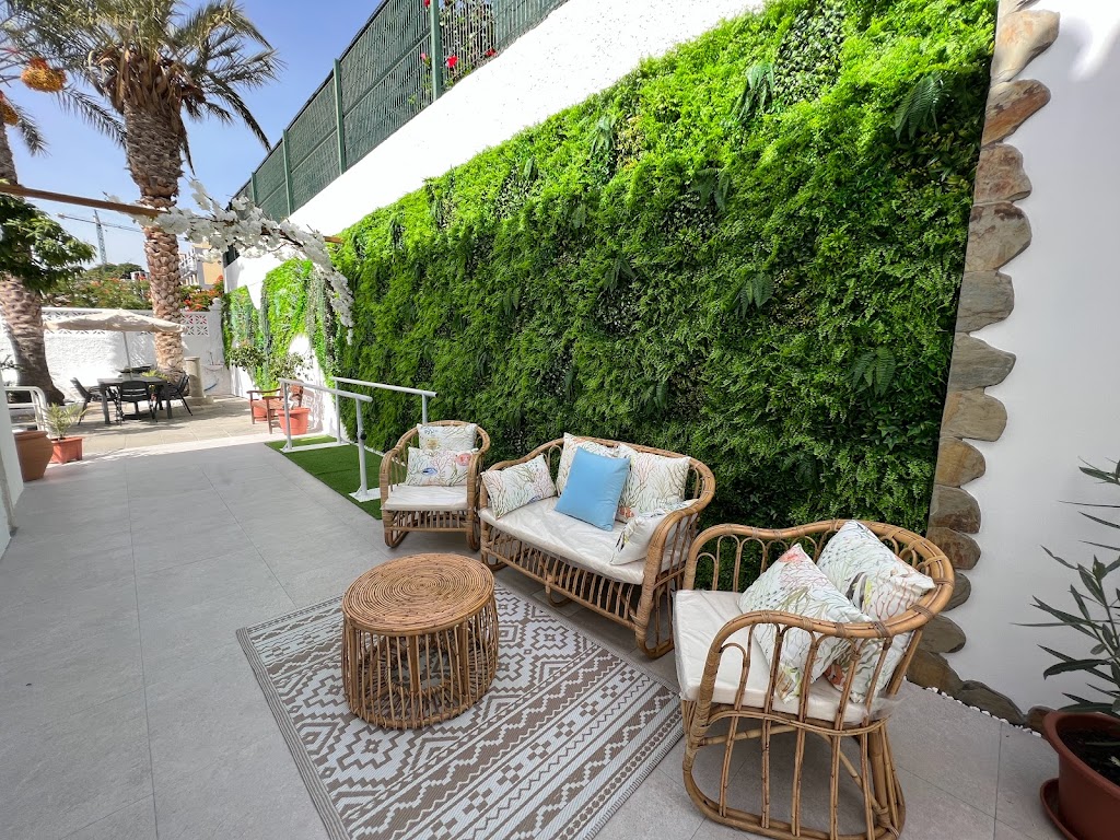 Residencia Jardin Santa Ana