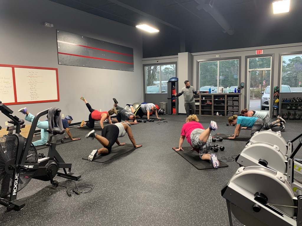  Studio Fit Personal Training