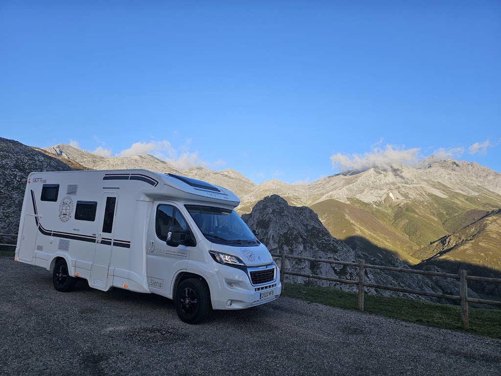 AUTOCARAVANAS BARBANZA