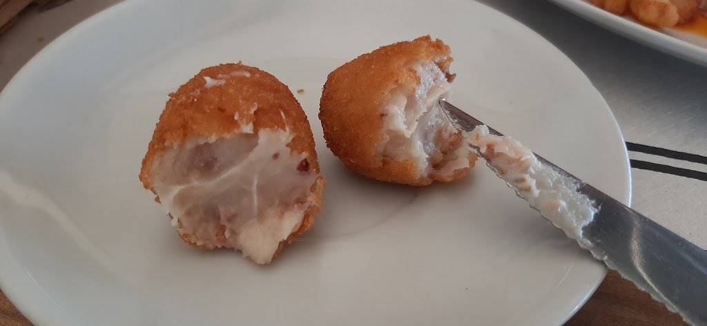 La Giralda Restaurante