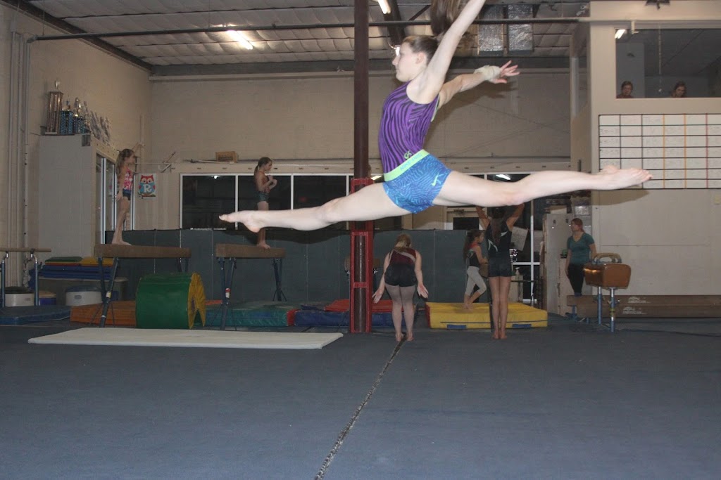  Flagstaff Gymnastics Center