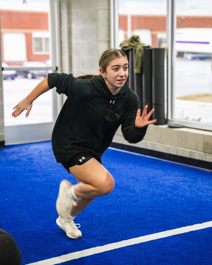  Player's Fitness and Performance Westminster