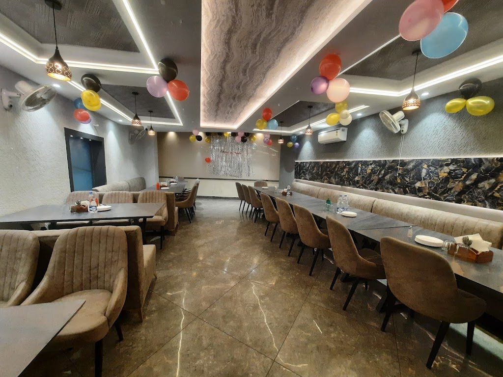 Rama Refreshment Caterers Restaurant In Hoshiarpur