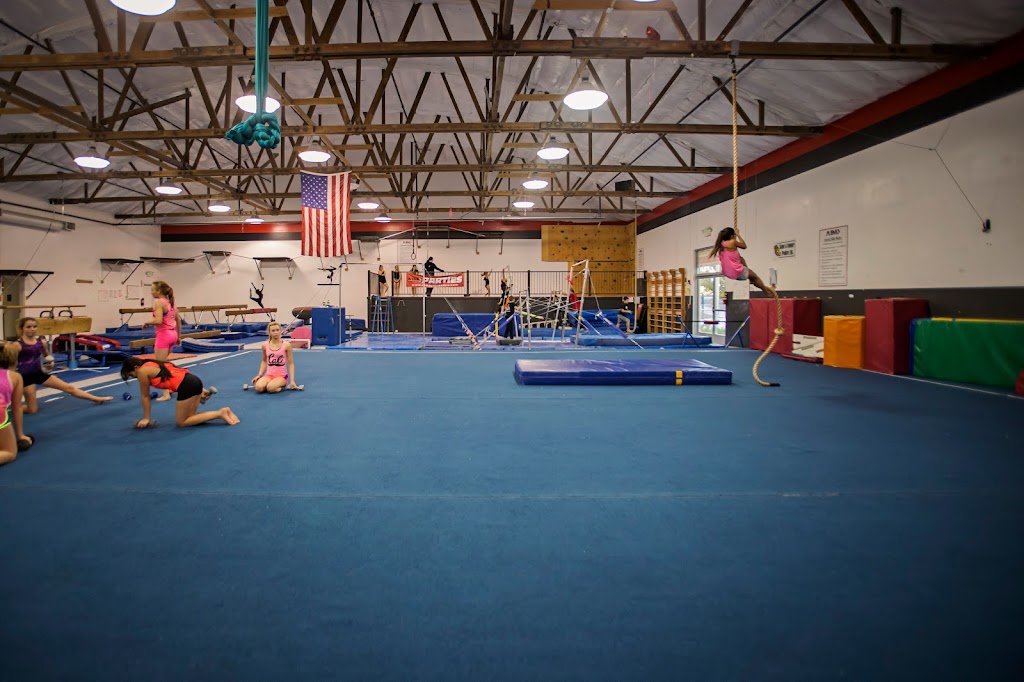  AIM School & Gymnastics