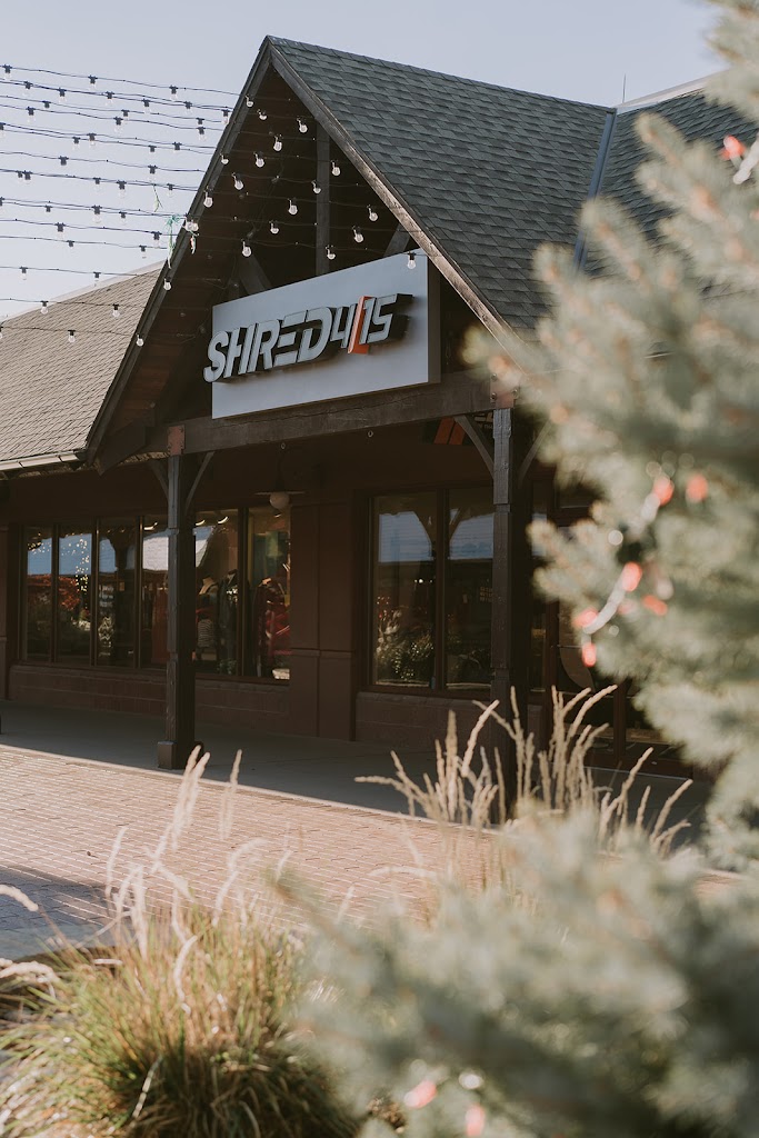  Shred415 Castle Rock