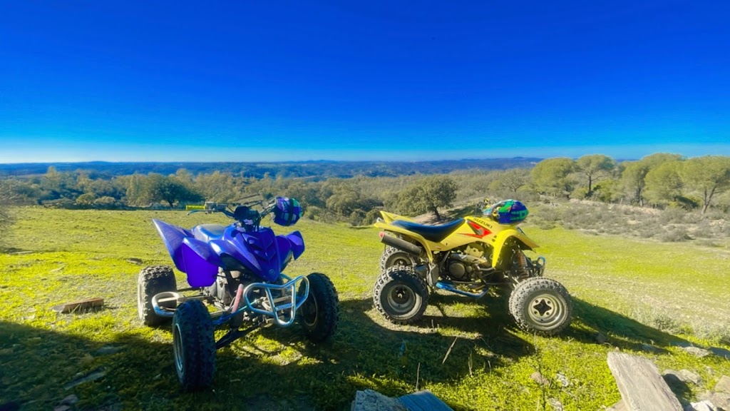 CASERIO DE LOS CRISTALES