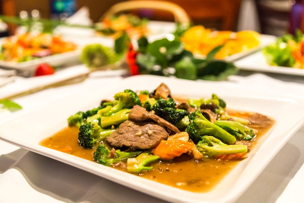 Thai Kitchen