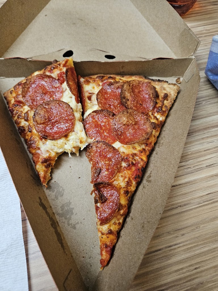 Pizza Pizza