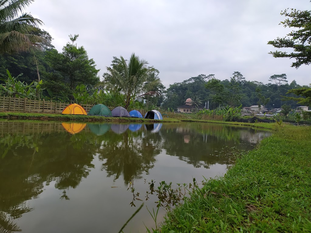 KUMANDANG GROUND CAMPING