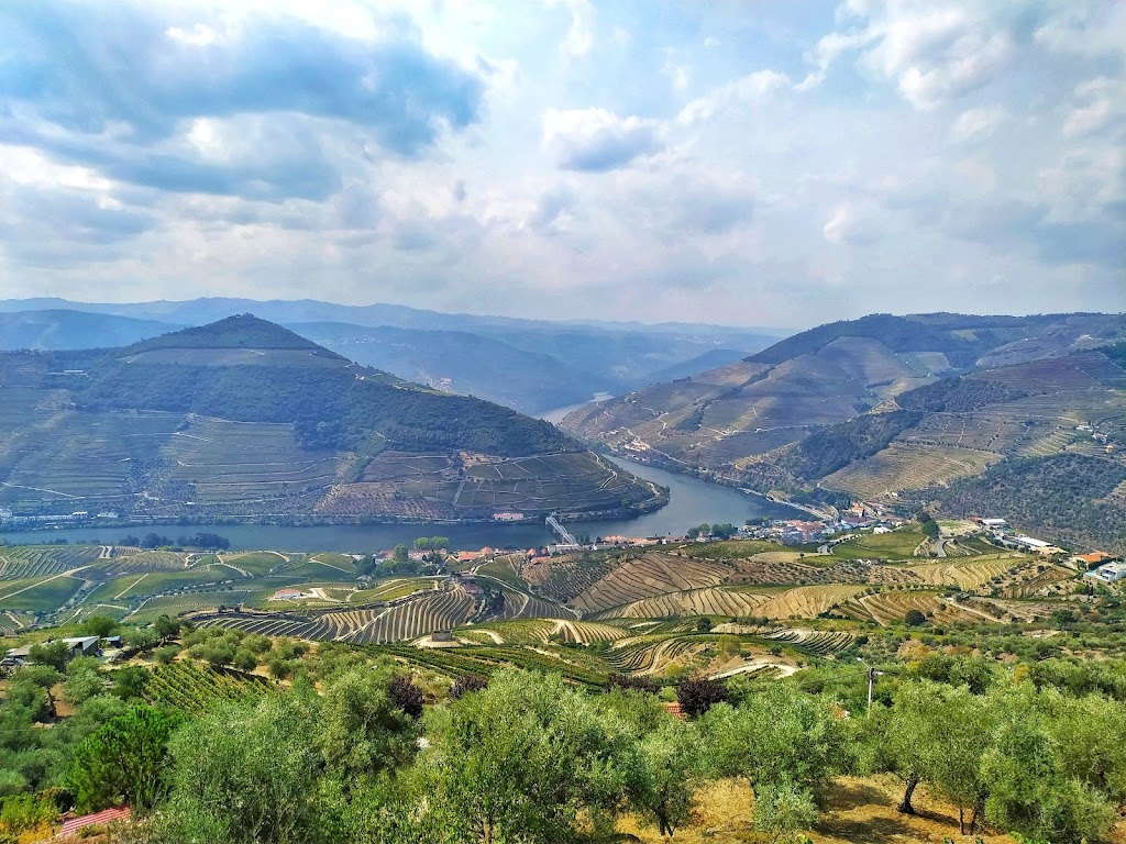 Agência de Turismo em Porto