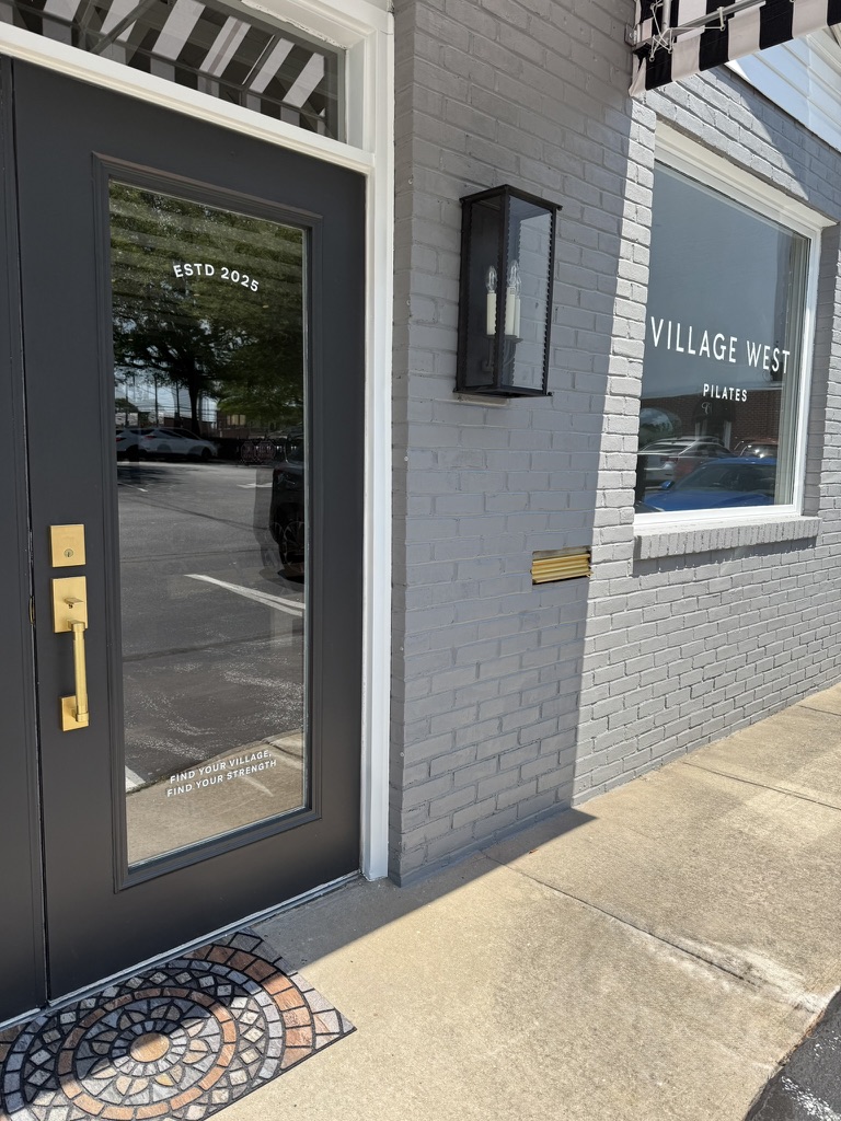  Village West Pilates