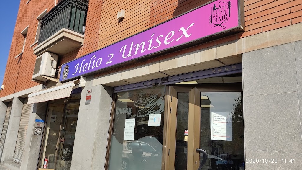 Peluqueria Helio 2