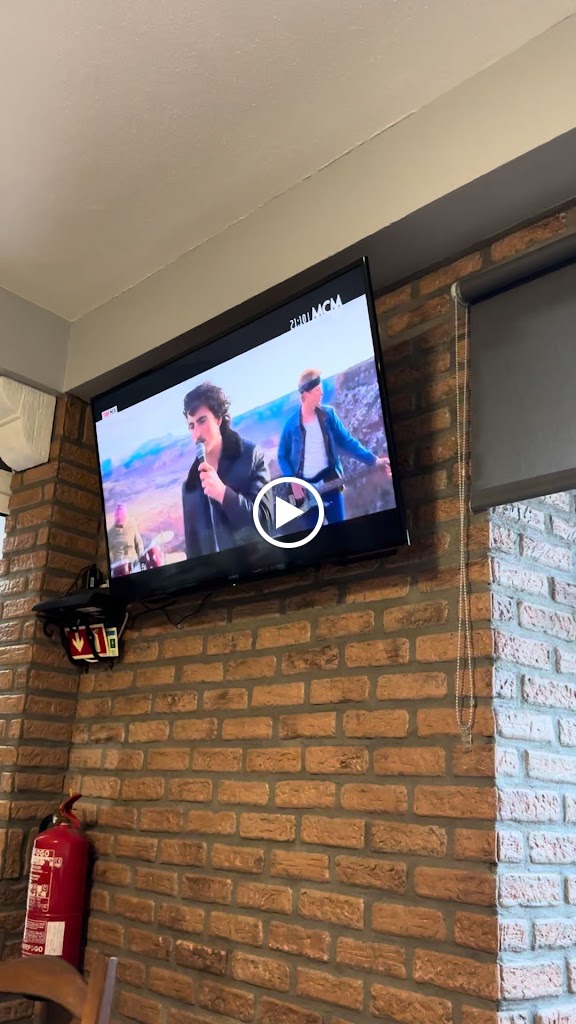Pizzaria California — Videos