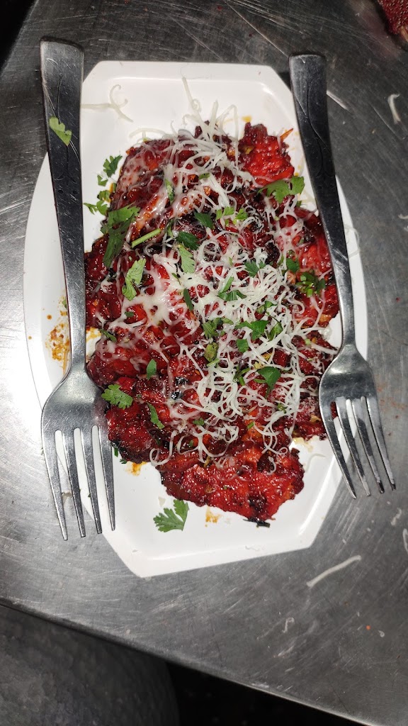 Carpaccio