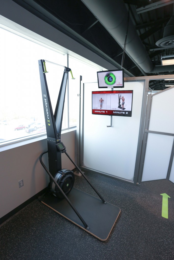  KUBEX Fitness - Ogden