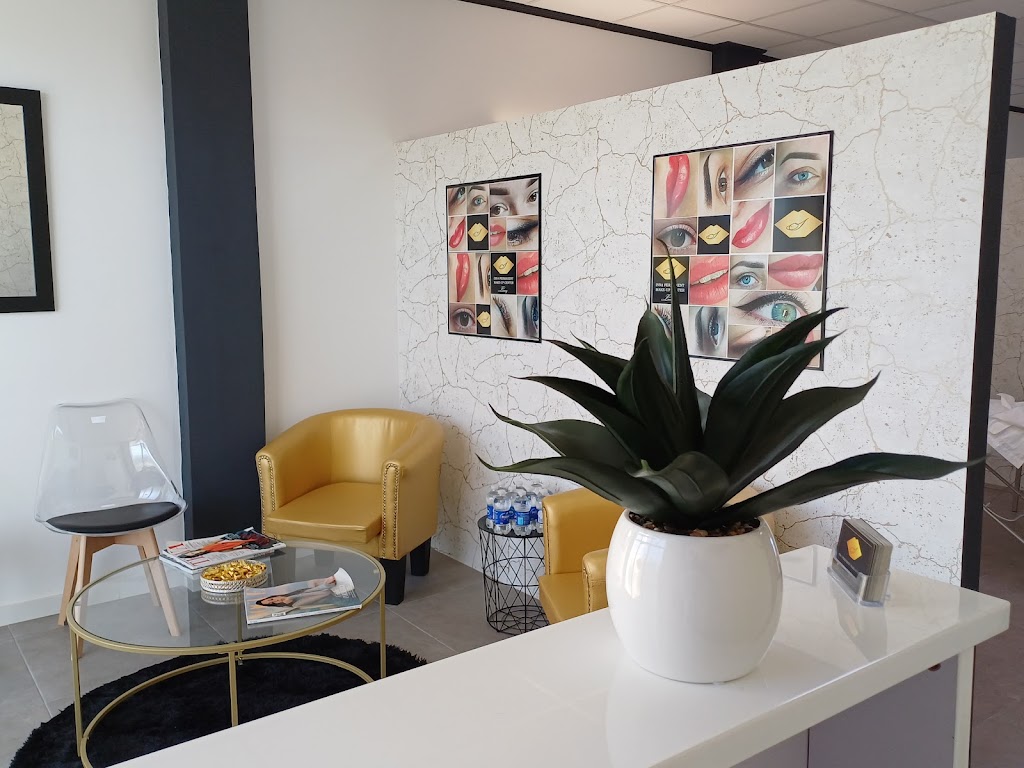 Inna Permanent Make-Up Center