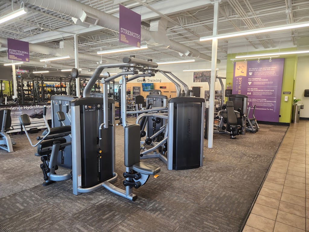  Anytime Fitness