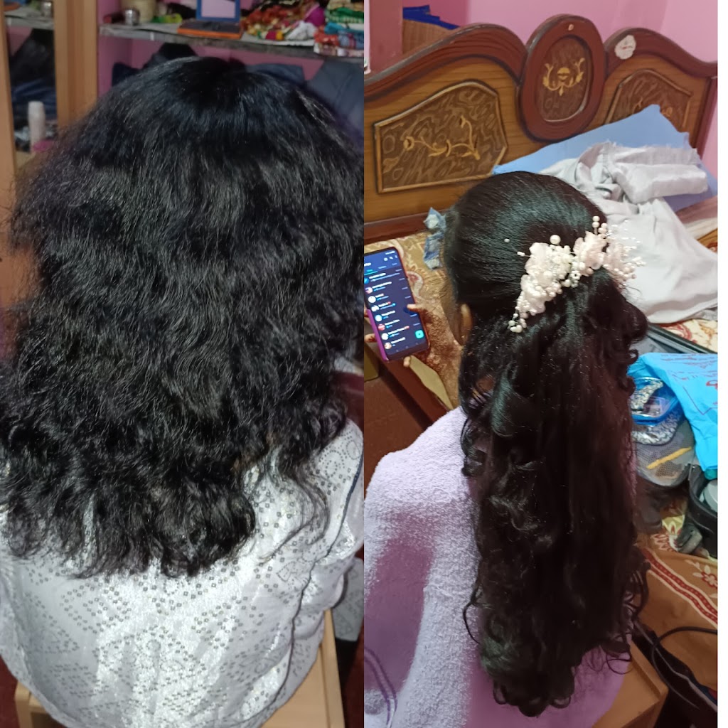 Azhagi Fashions Boutique