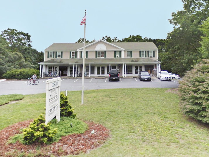 Design Cape Cod