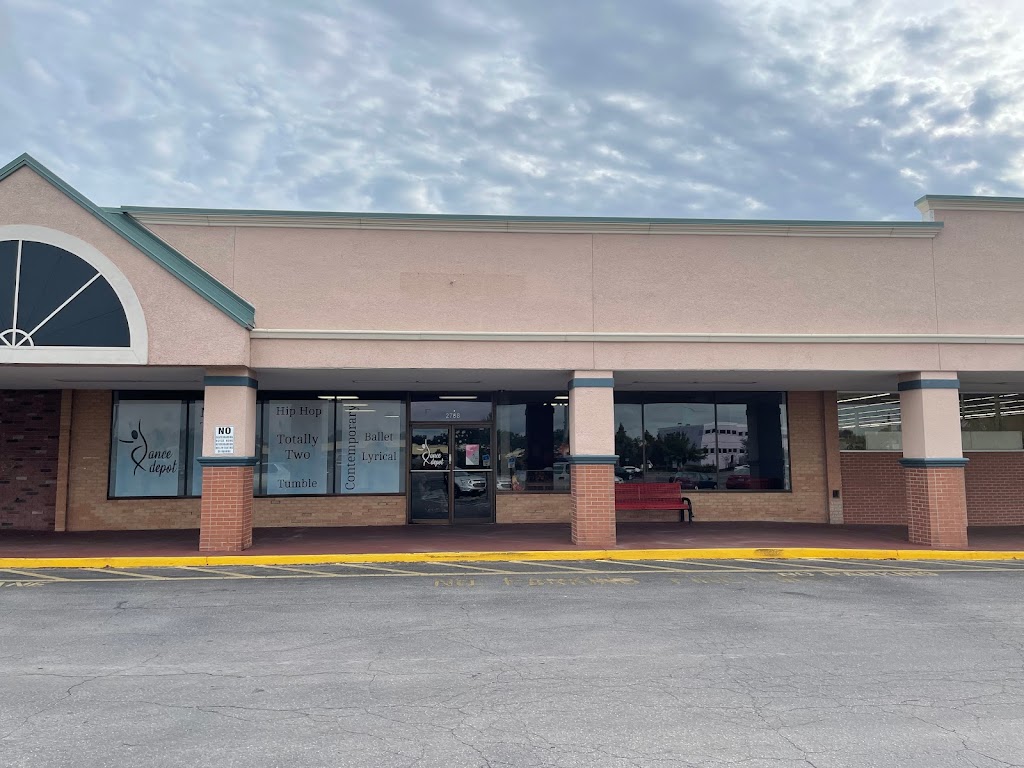  Dance Depot USA Inc Mt Dora