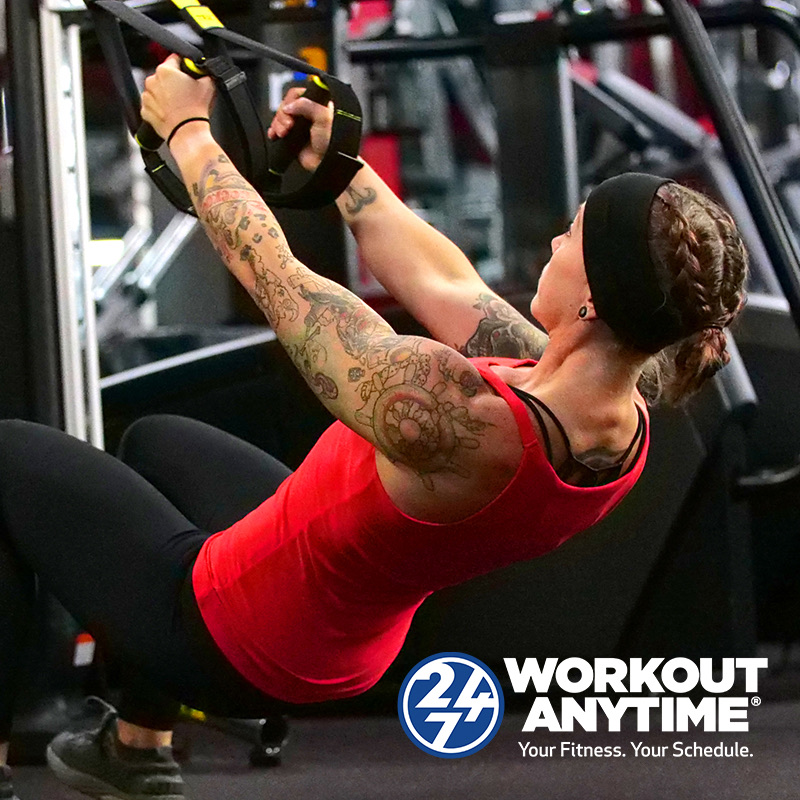 Workout Anytime Pensacola
