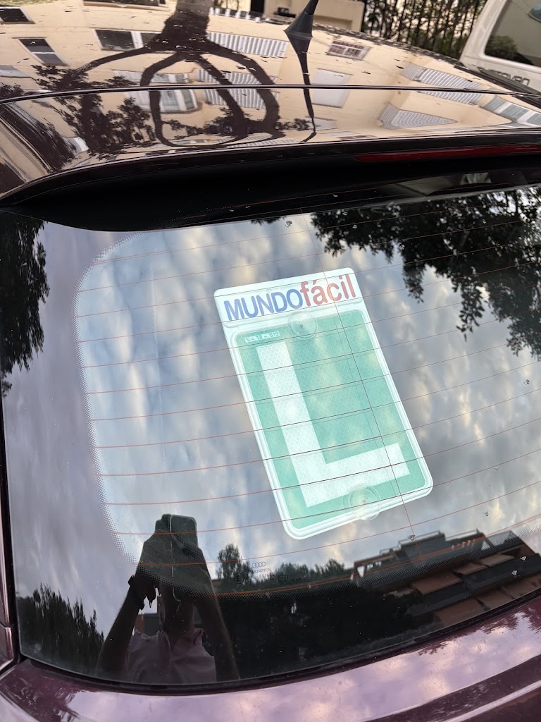 Autoescuela Mundo Facil — Mas recientes
