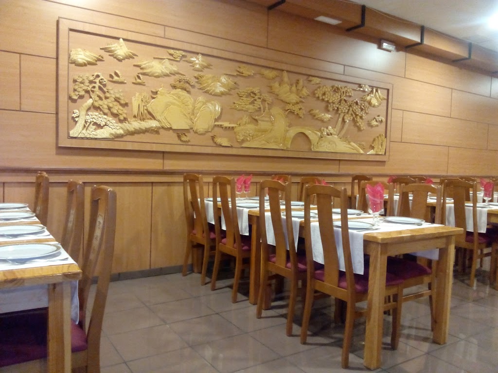 Restaurante Chino Nueva Ciudad