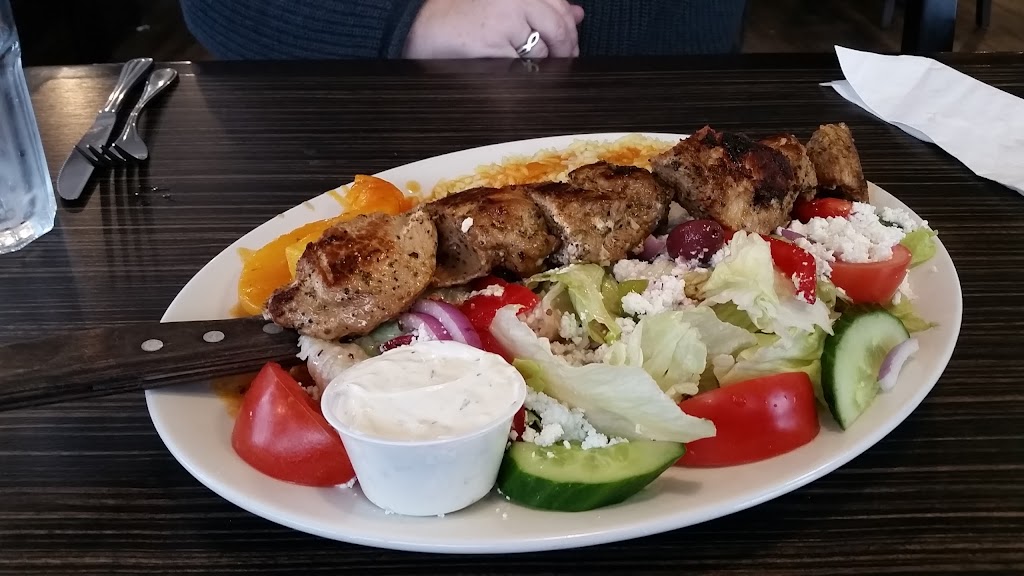 Souvlaki