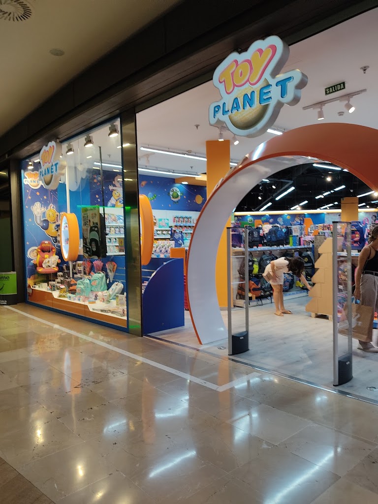Toy Planet Antequera