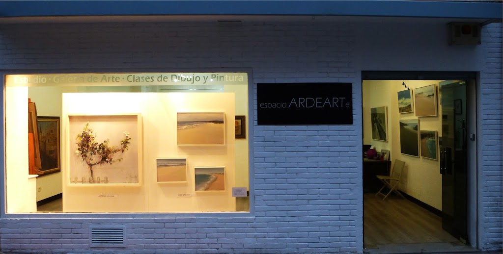 espacio ARDEARTe