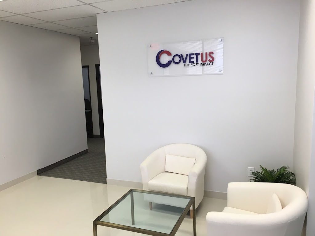 Covetus Llc