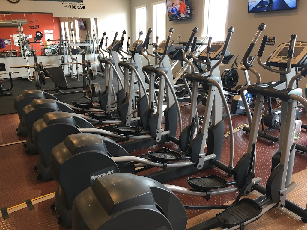  Peak Fitness Mountain Home