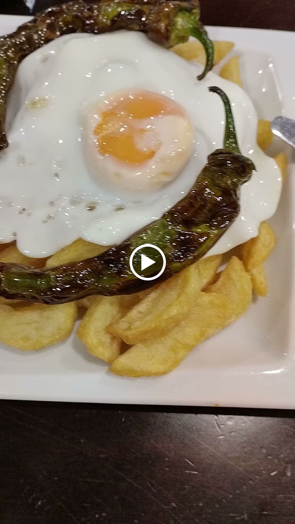Restaurante Los Corrales — Videos