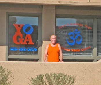  Authentic Yoga & Authentic Yoga Teacher Training