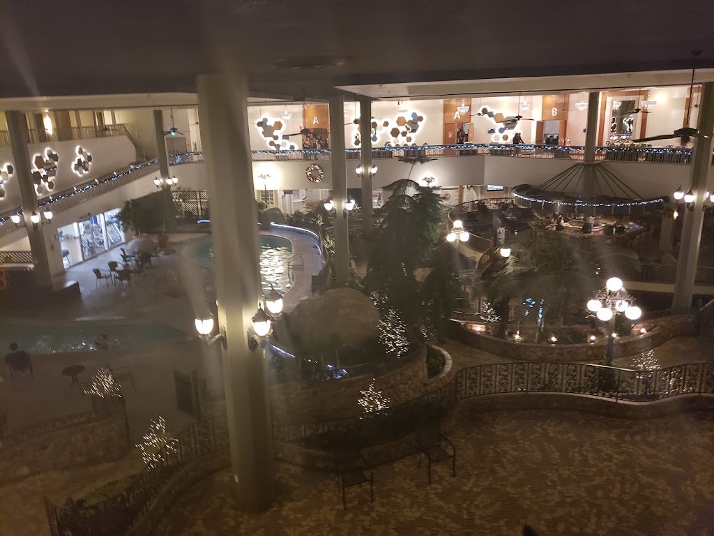 Garden Cafe & Lounge in Saskatoon