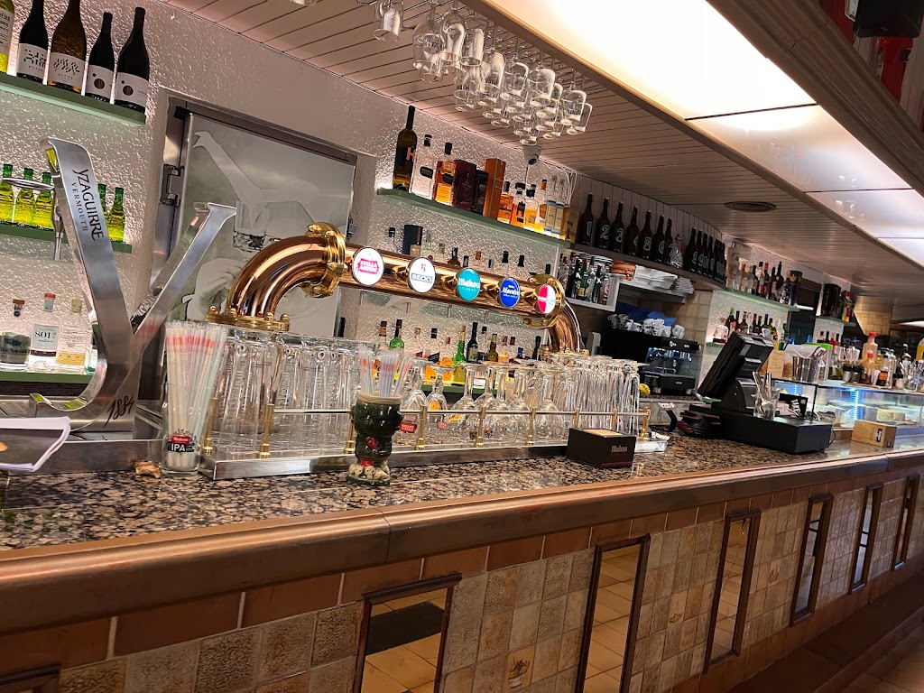 La Vermuteria Del Mar