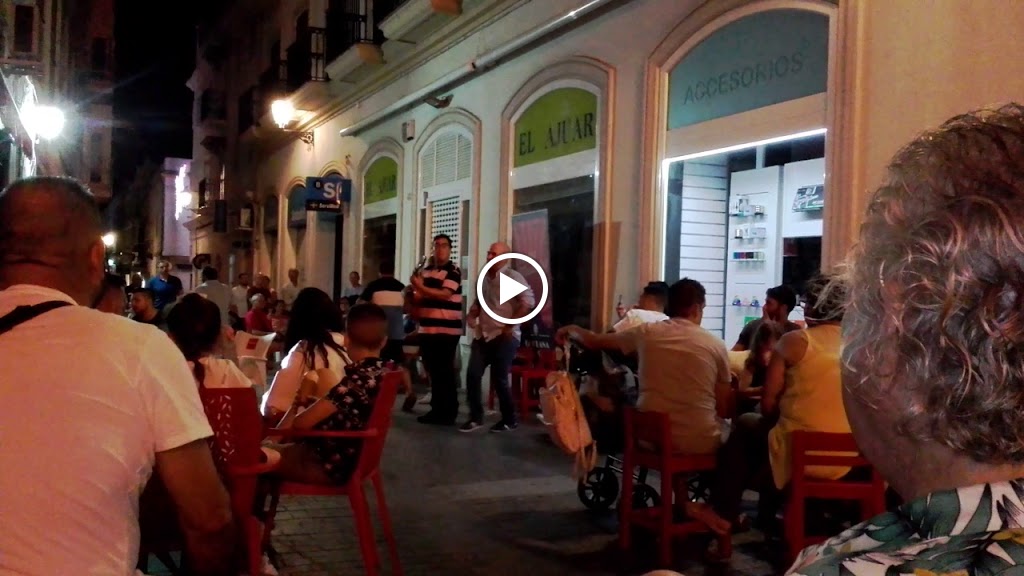 Taperia LA FLAMENCA — Videos