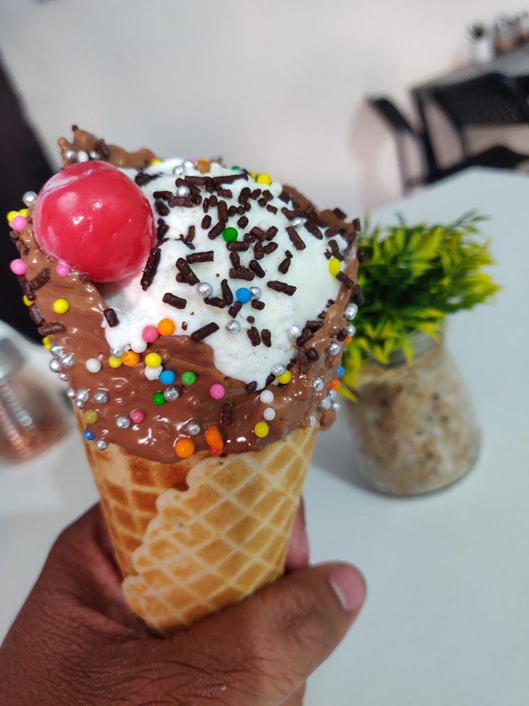Ice Cream