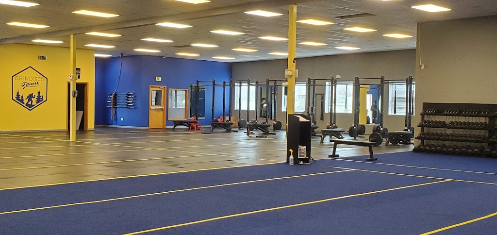  Grind365 Fitness