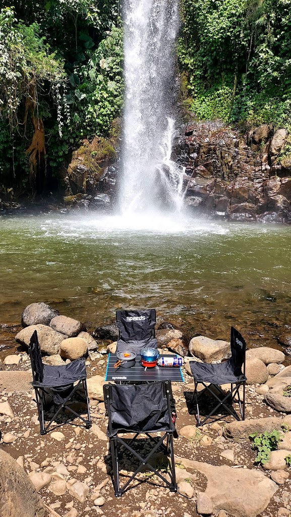 Jenaka Outdoor Adventure Malang